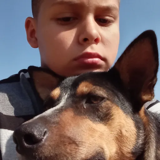 creator Joseph martinez's avatar