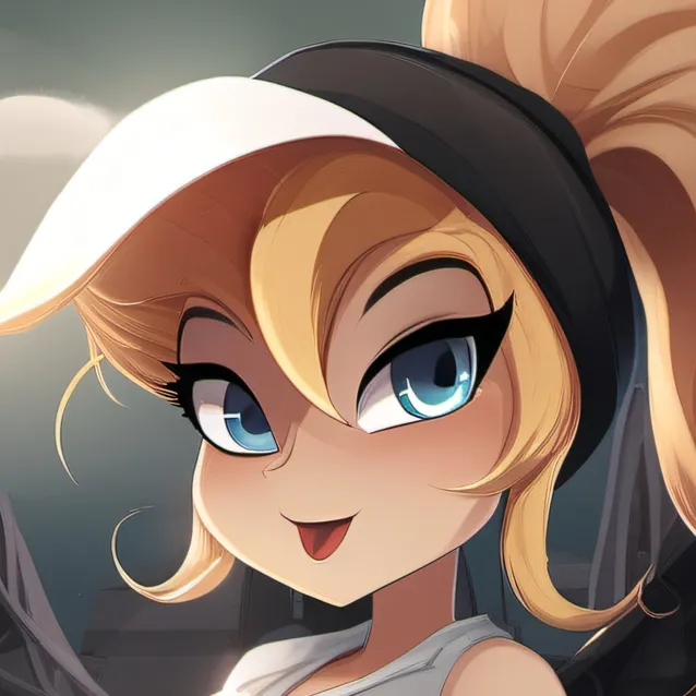 chat with ai character: NIKKI