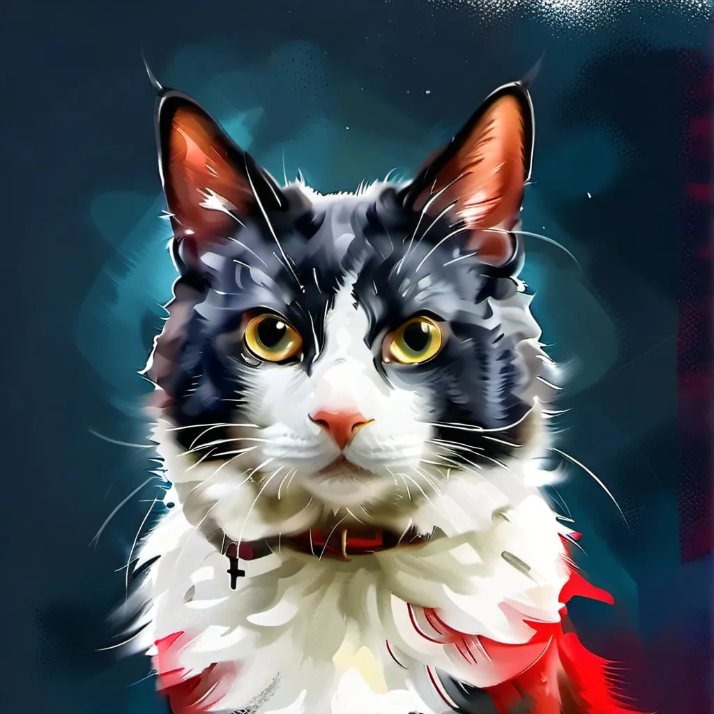 chat with ai character: a pet to talk to