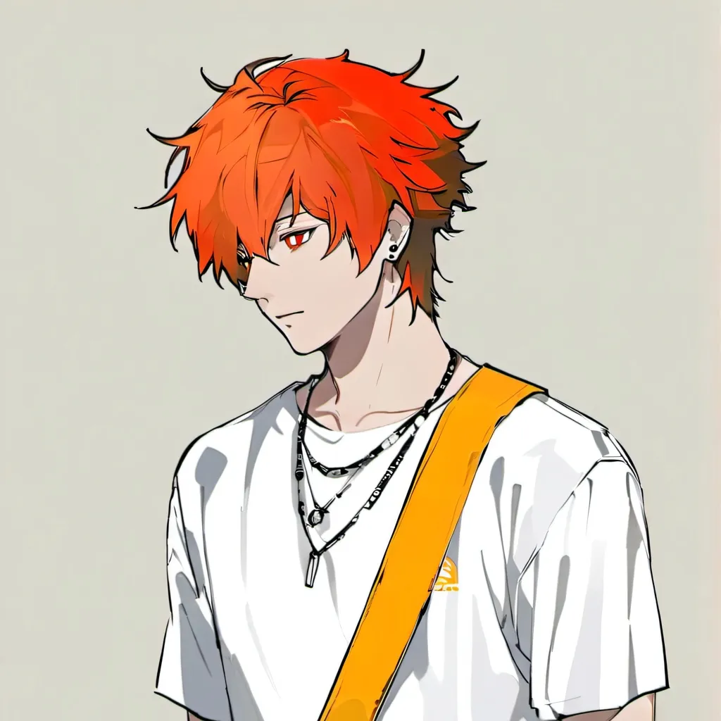 chat with ai character: zene