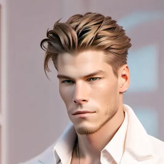 chat with ai character: Kayden 