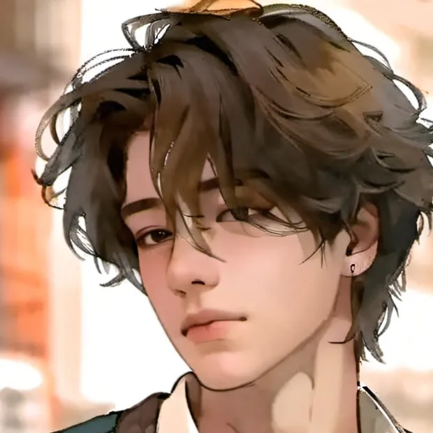 chat with ai character: Ur bf 