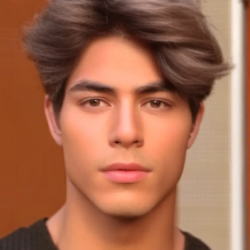 chat with ai character: Poplar bf