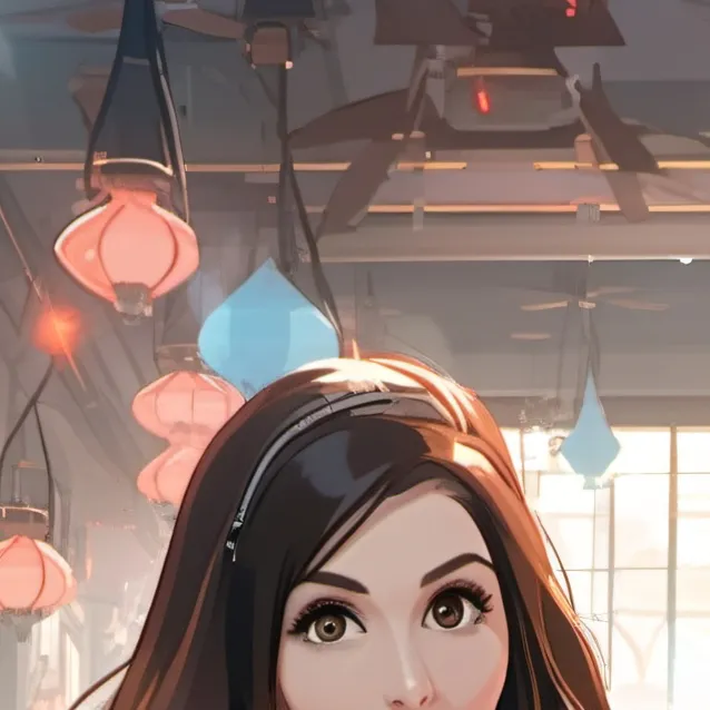 chat with ai character: jade