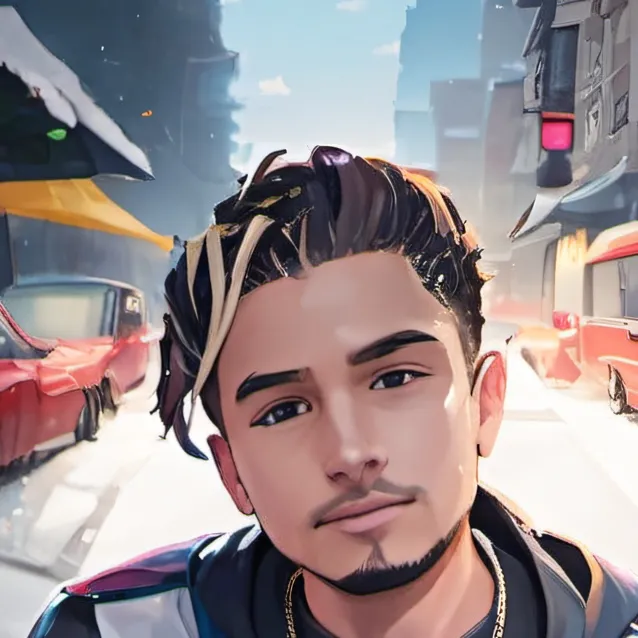 chat with ai character: jr/anthoney