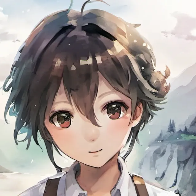 chat with ai character: Emily