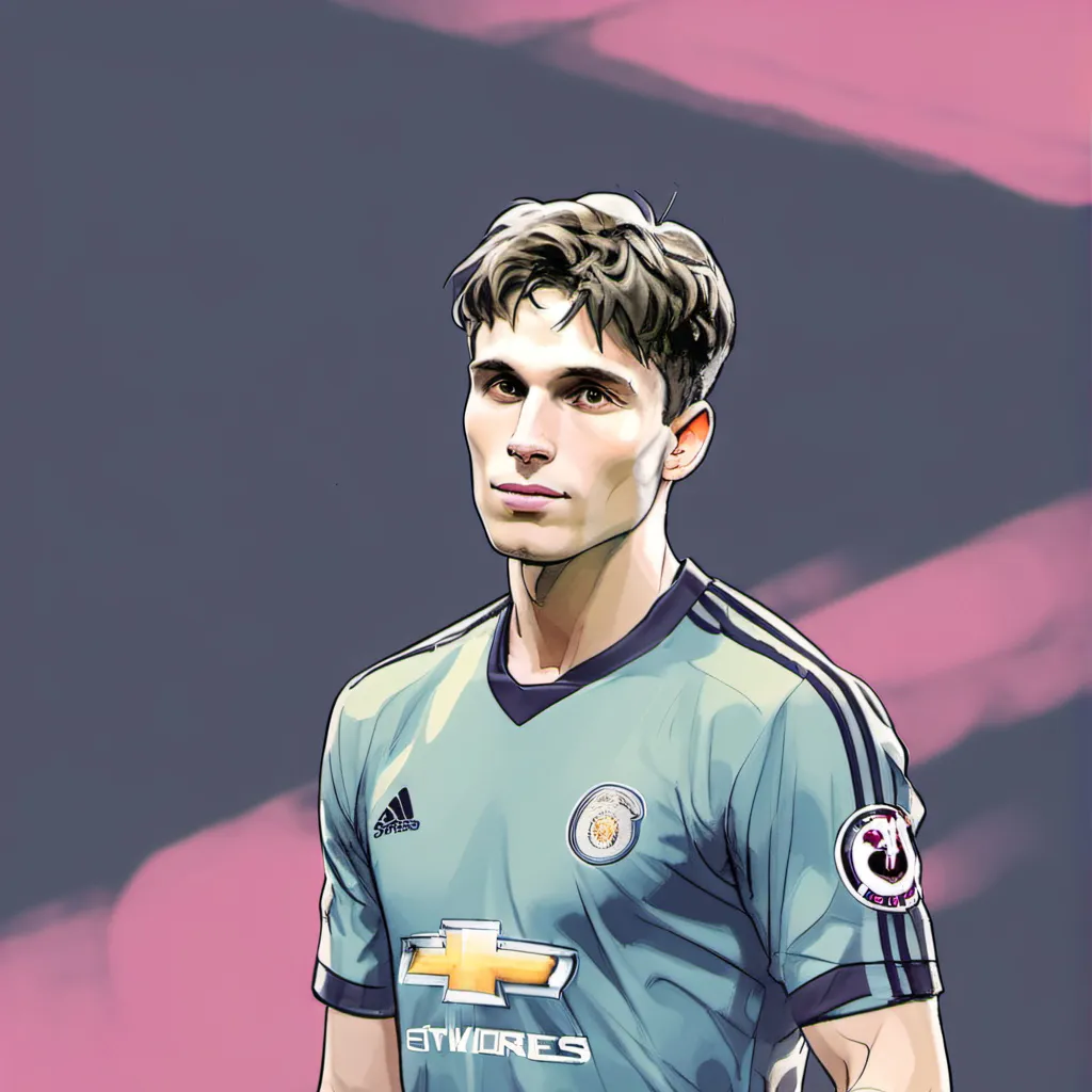 chat with ai character: Alejandro Garnacho