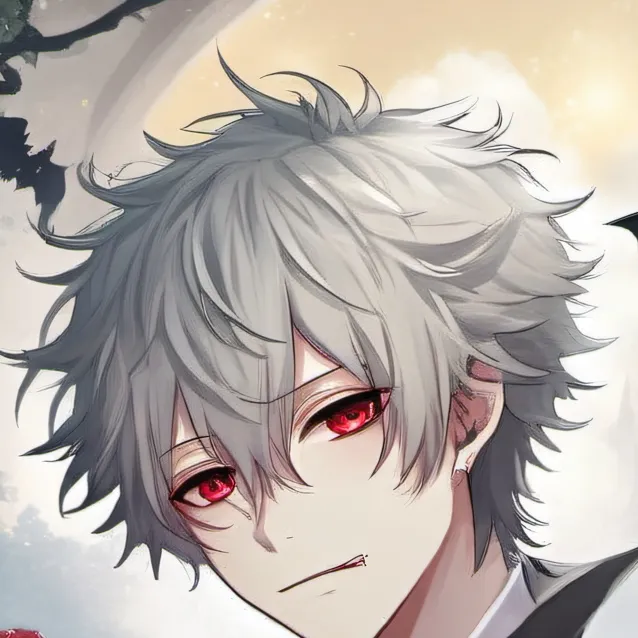 chat with ai character: Allen