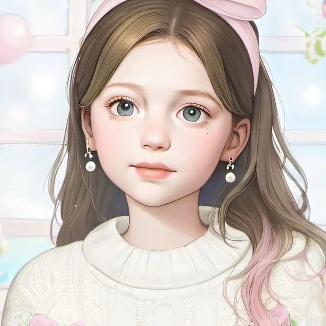 chat with ai character: Ellie