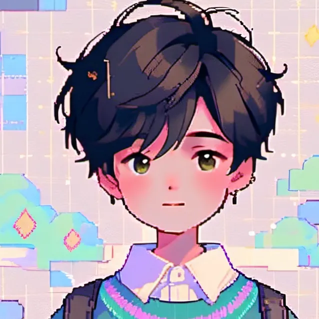 chat with ai character: Koi