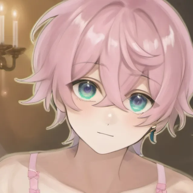 chat with ai character: Rein