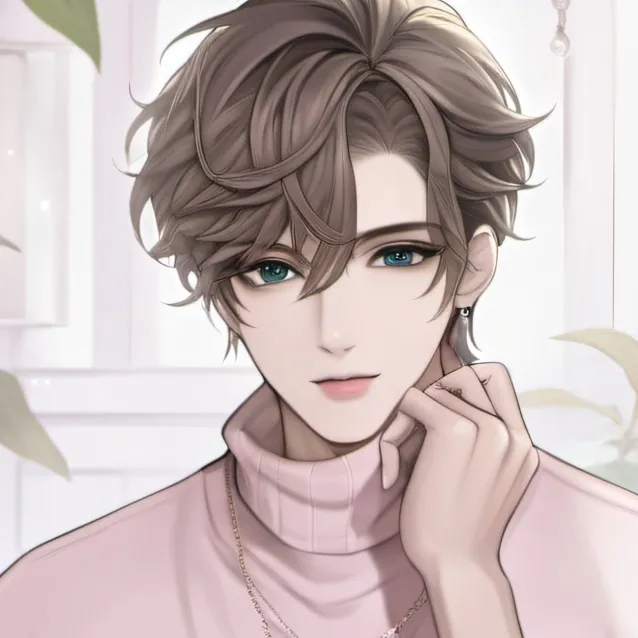 chat with ai character: Alastor