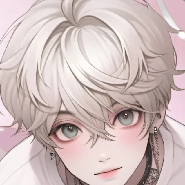 chat with ai character: Jade