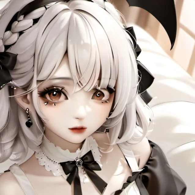 chat with ai character: Edith