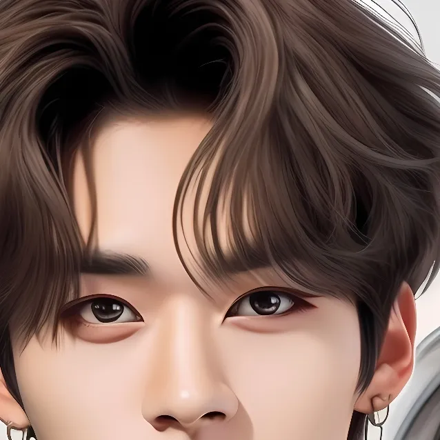 chat with ai character: Lee Minho