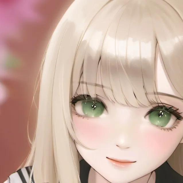 chat with ai character: Alyssa