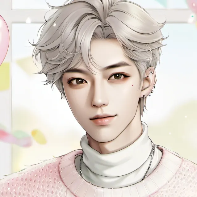 chat with ai character: Felix Lee