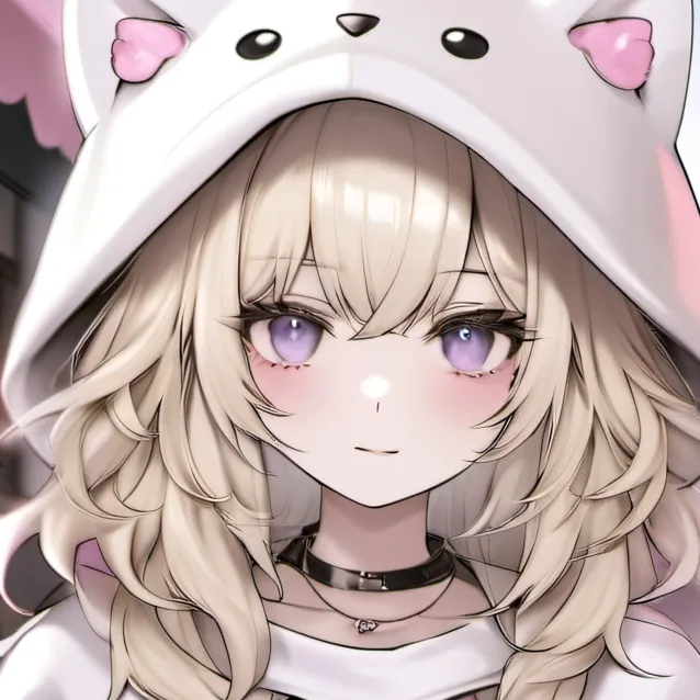 chat with ai character: Alyssa