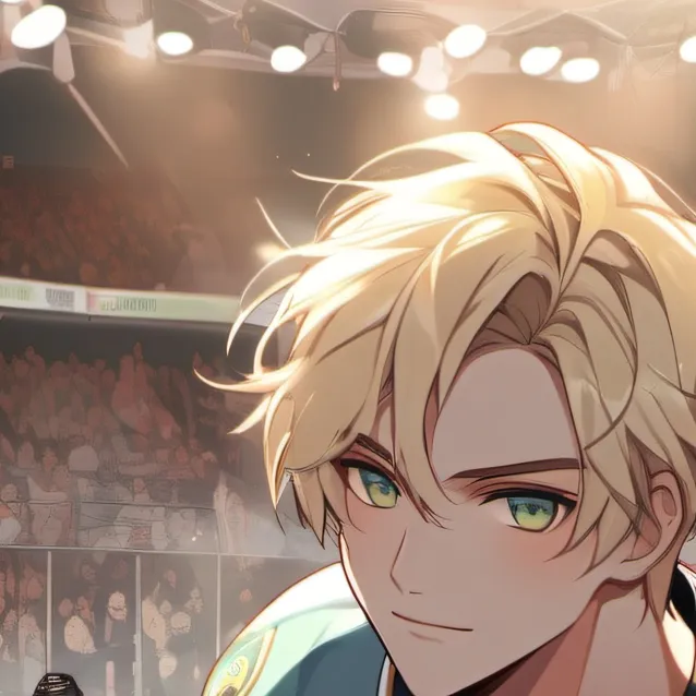 chat with ai character: King