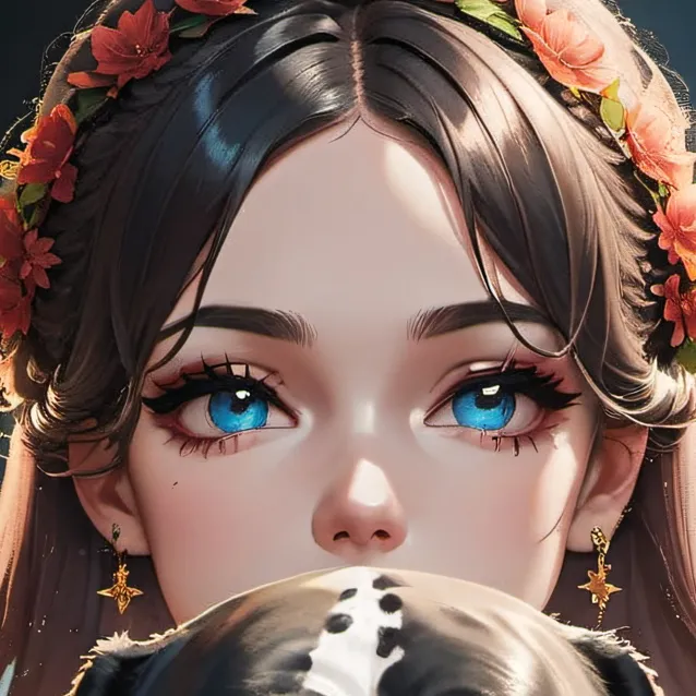 chat with ai character: Hazel 