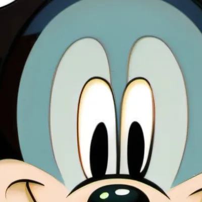 chat with ai character: Toodles