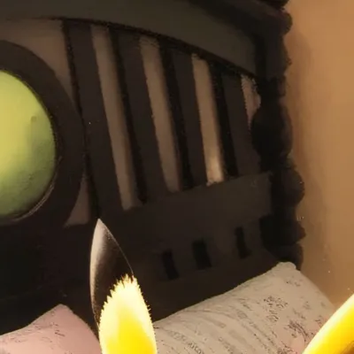 chat with ai character: Pikachu