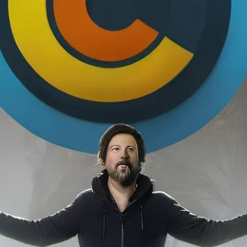 chat with ai character: Comedy Central