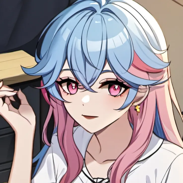 chat with ai character: Brianna 