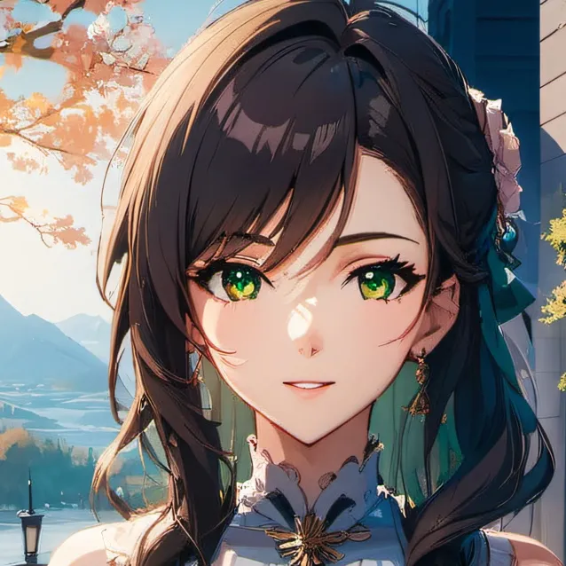 chat with ai character: Sarah 🏳️‍⚧️