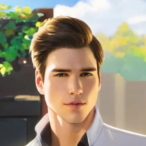 chat with ai character: Jack 