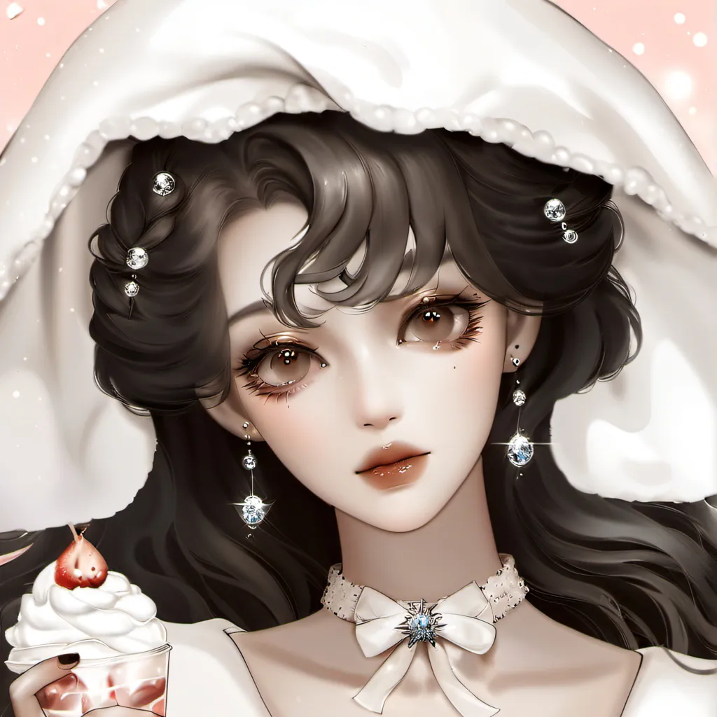 chat with ai character: Rose