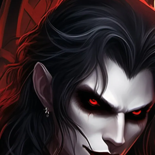 chat with ai character: deacon~