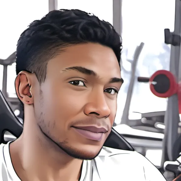 chat with ai character: Christian 