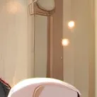 chat with ai character: Roblox family 