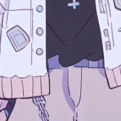 chat with ai character: Roblox story