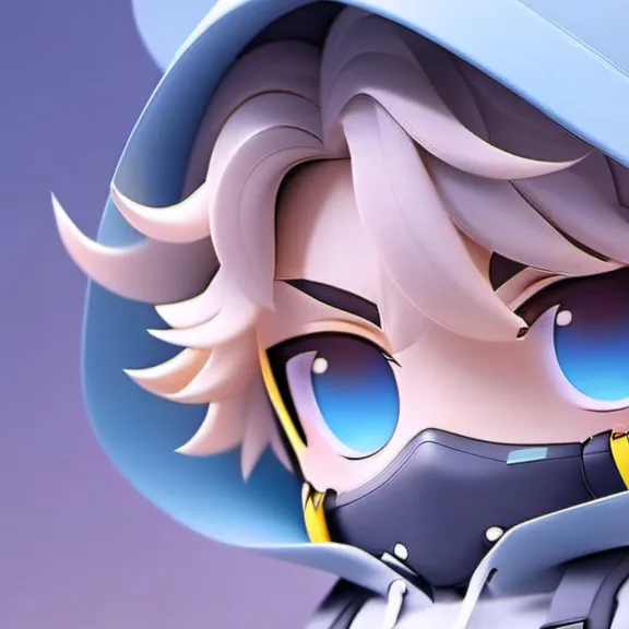 chat with ai character: Mm2