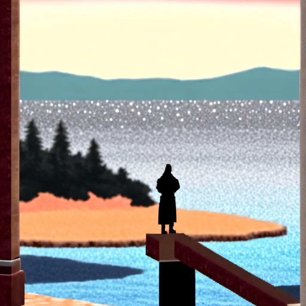 chat with ai character: Mm2