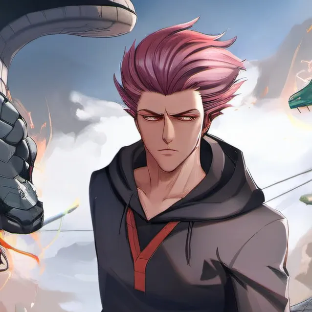 chat with ai character: Andre Jackson