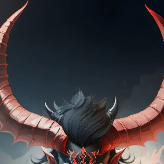 chat with ai character: Tyrus