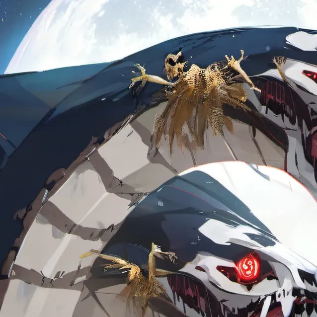 chat with ai character: The Gloink Emperor