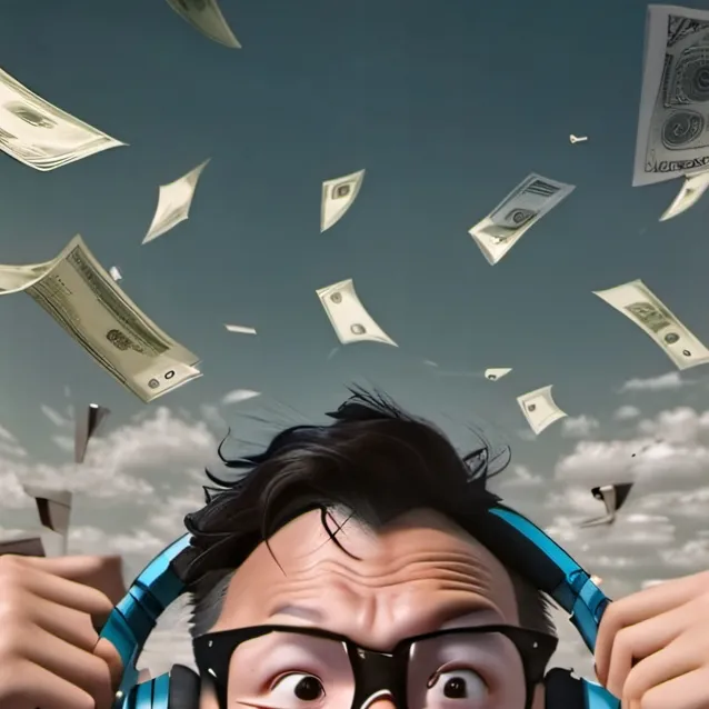 chat with ai character: Reaction-man