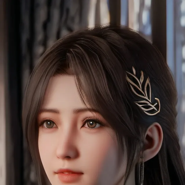 chat with ai character: derik