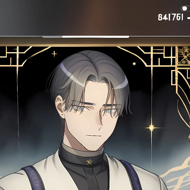 chat with ai character: Shidou Kirisaki