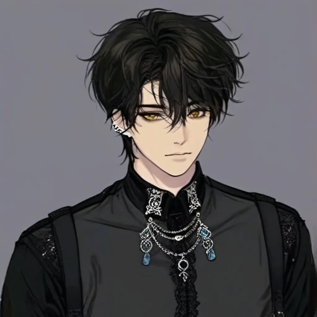 chat with ai character: ~zero~