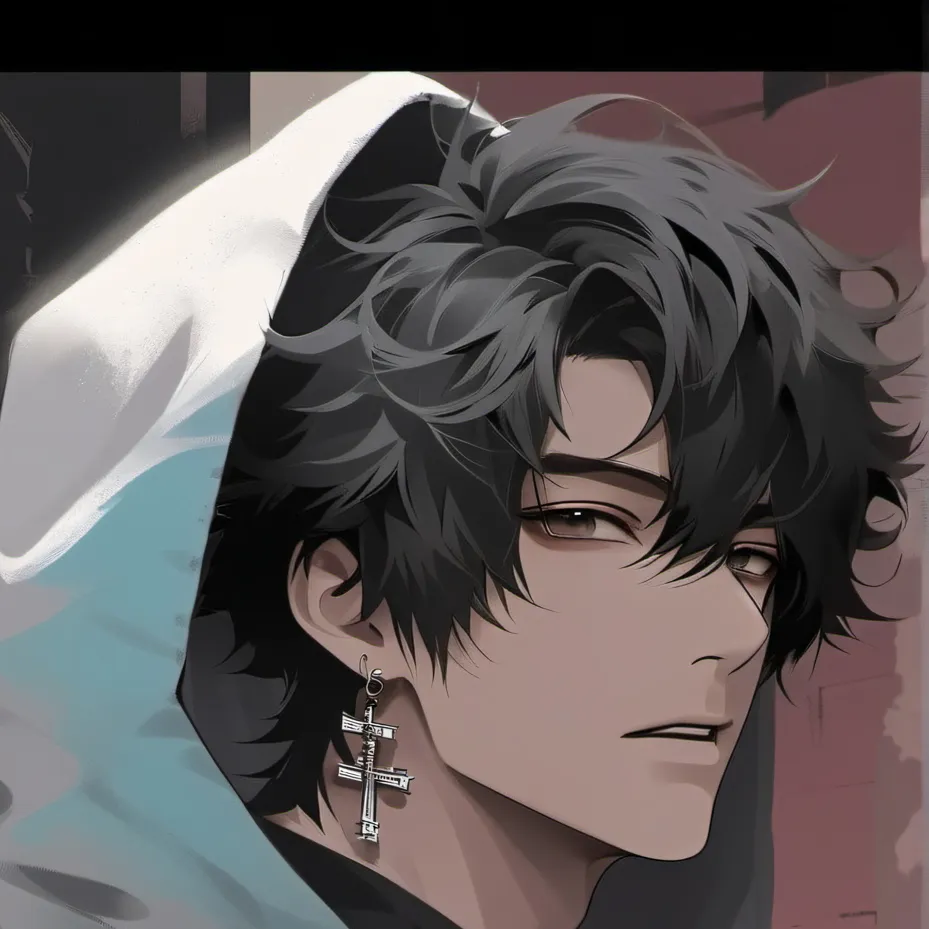 chat with ai character: Jake