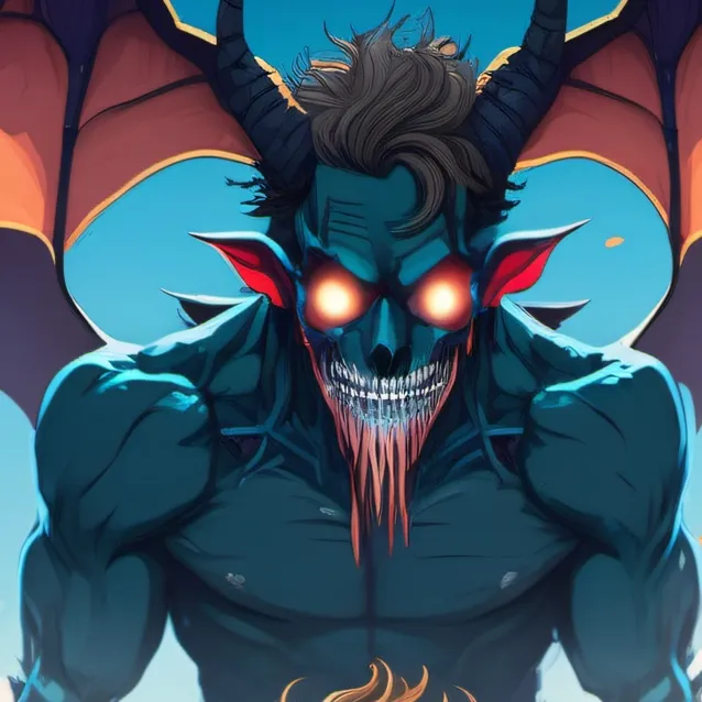 chat with ai character: Alex