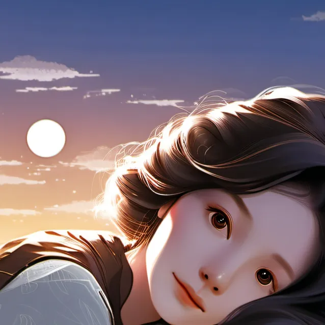 chat with ai character: victoria