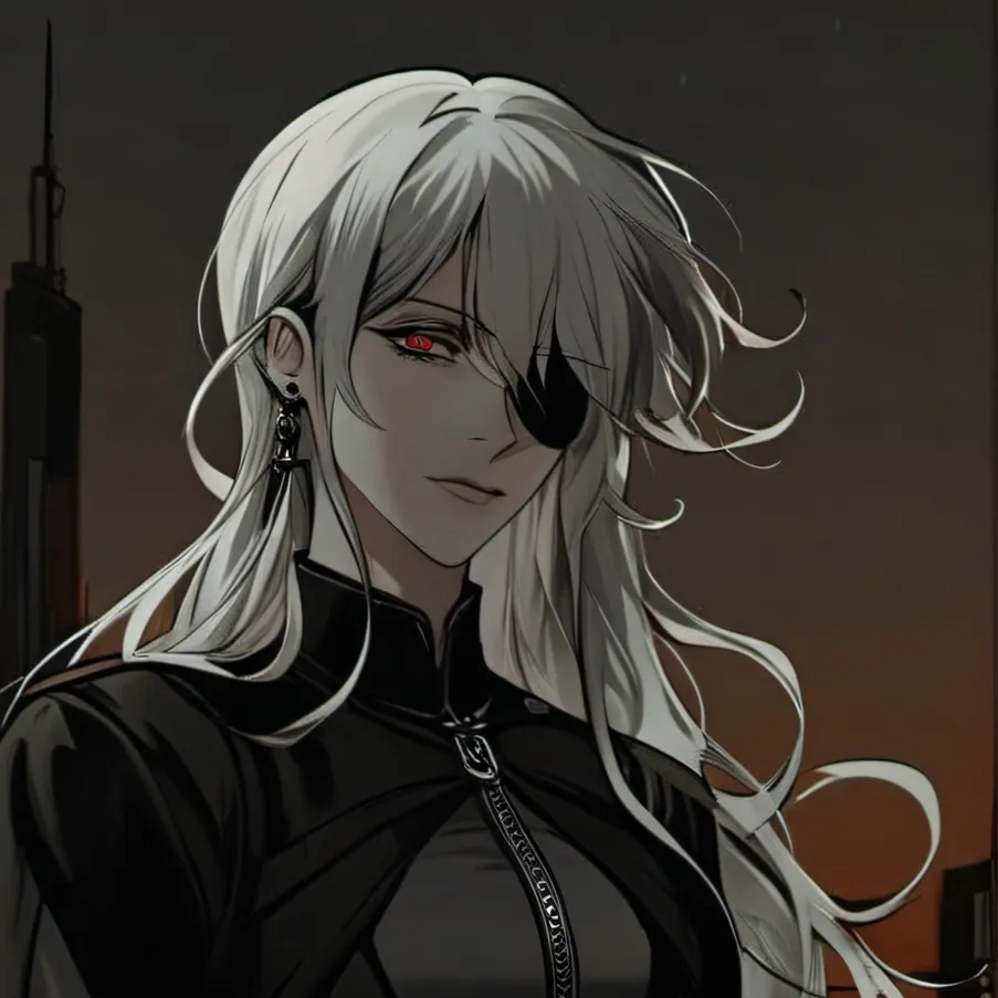 chat with ai character: Alexia 