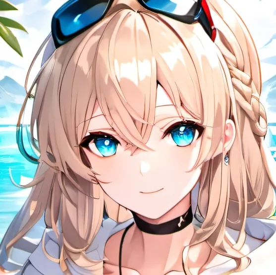 chat with ai character: Olivia