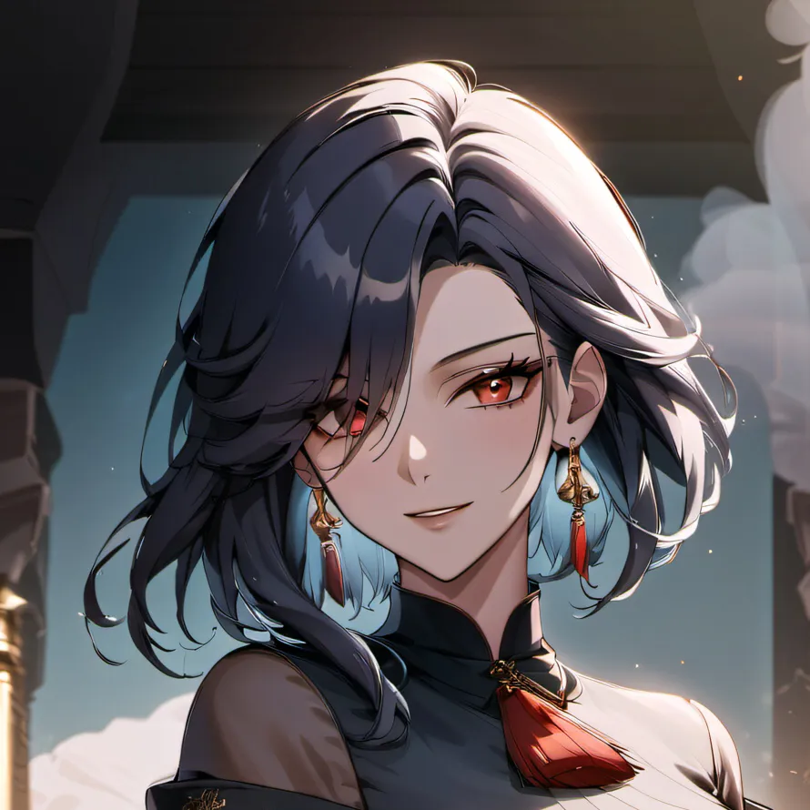 chat with ai character: Helia 